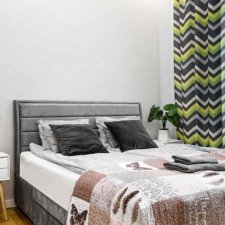 Apartament Bedrouse św. Katarzyny - Old Town&Kazimierz Kraków Zewnętrze zdjęcie