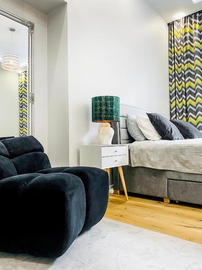 Apartament Bedrouse św. Katarzyny - Old Town&Kazimierz Kraków Zewnętrze zdjęcie