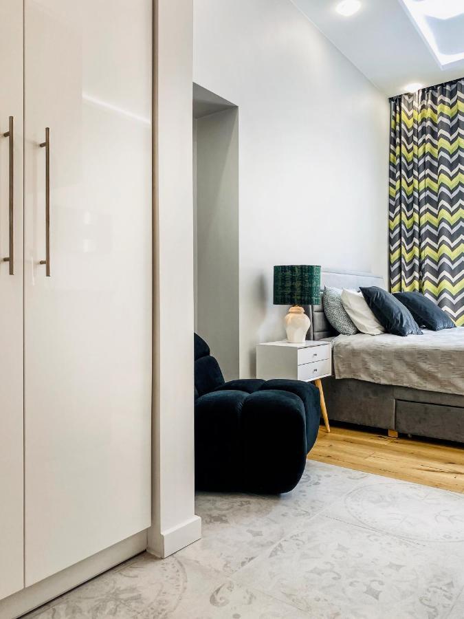 Apartament Bedrouse św. Katarzyny - Old Town&Kazimierz Kraków Zewnętrze zdjęcie