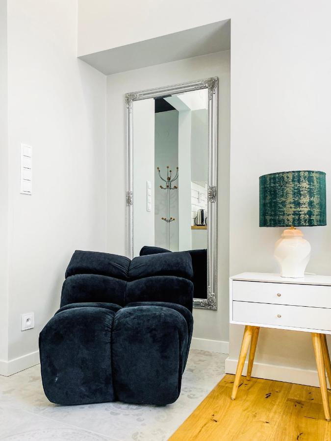 Apartament Bedrouse św. Katarzyny - Old Town&Kazimierz Kraków Zewnętrze zdjęcie