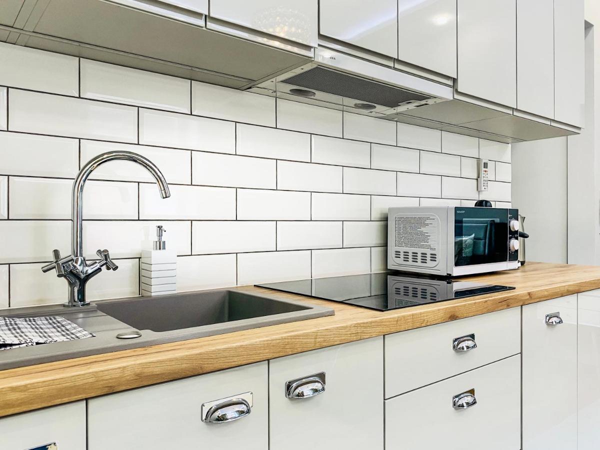 Apartament Bedrouse św. Katarzyny - Old Town&Kazimierz Kraków Zewnętrze zdjęcie