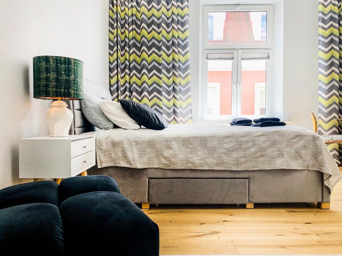 Apartament Bedrouse św. Katarzyny - Old Town&Kazimierz Kraków Zewnętrze zdjęcie