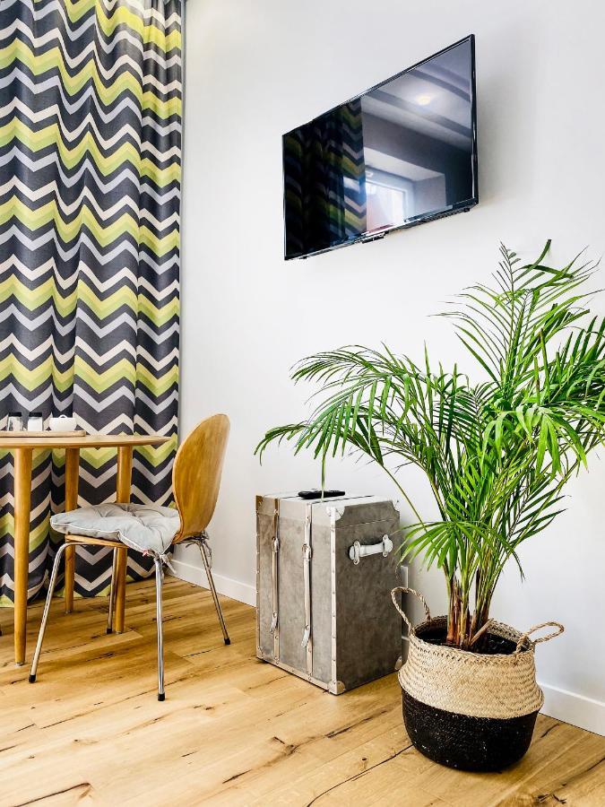 Apartament Bedrouse św. Katarzyny - Old Town&Kazimierz Kraków Zewnętrze zdjęcie