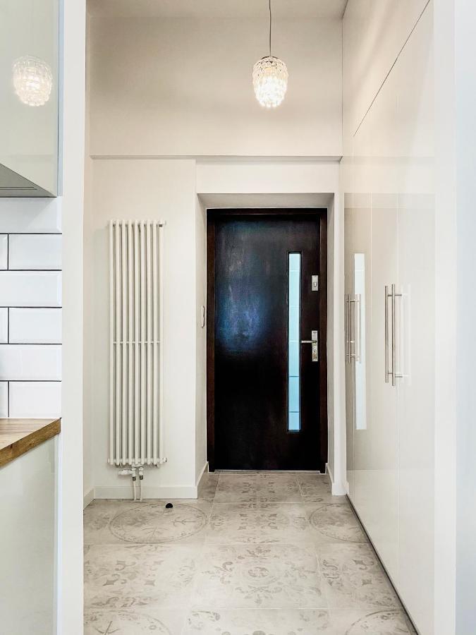 Apartament Bedrouse św. Katarzyny - Old Town&Kazimierz Kraków Zewnętrze zdjęcie