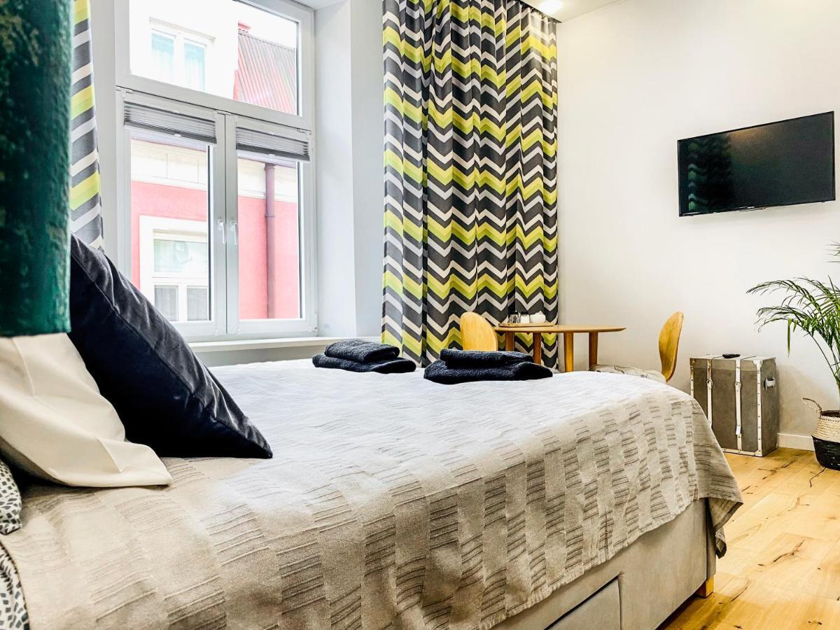 Apartament Bedrouse św. Katarzyny - Old Town&Kazimierz Kraków Zewnętrze zdjęcie