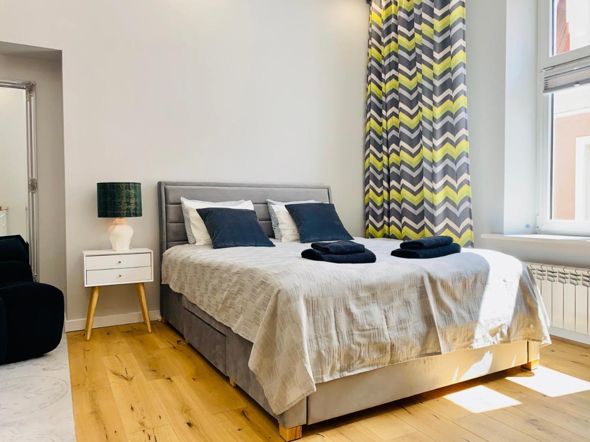 Apartament Bedrouse św. Katarzyny - Old Town&Kazimierz Kraków Zewnętrze zdjęcie