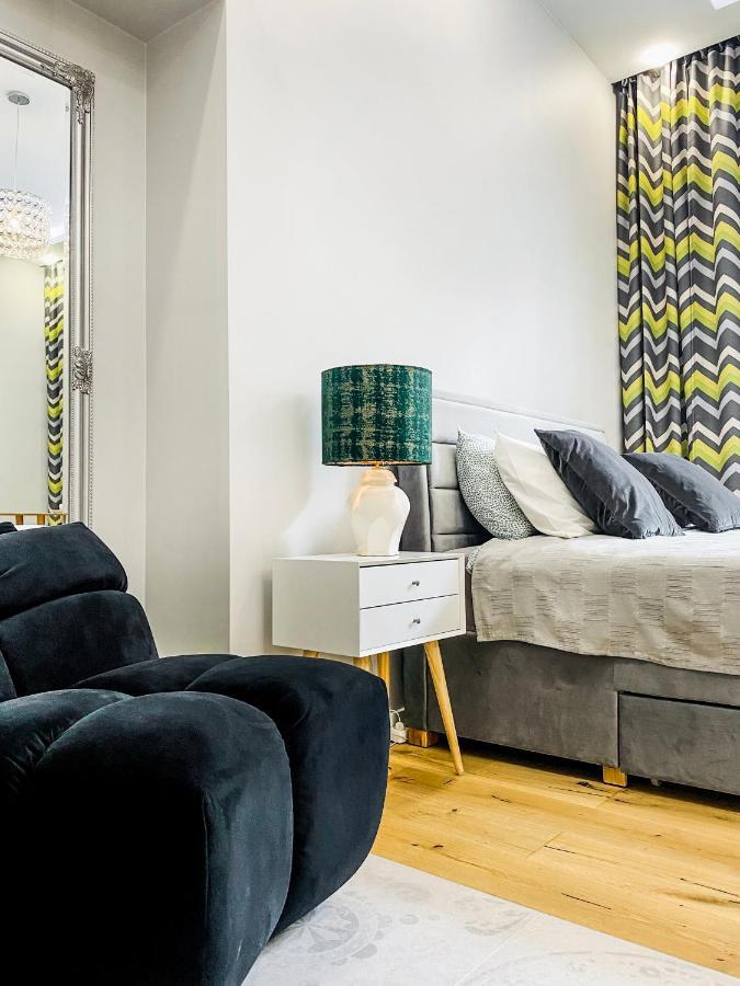 Apartament Bedrouse św. Katarzyny - Old Town&Kazimierz Kraków Zewnętrze zdjęcie