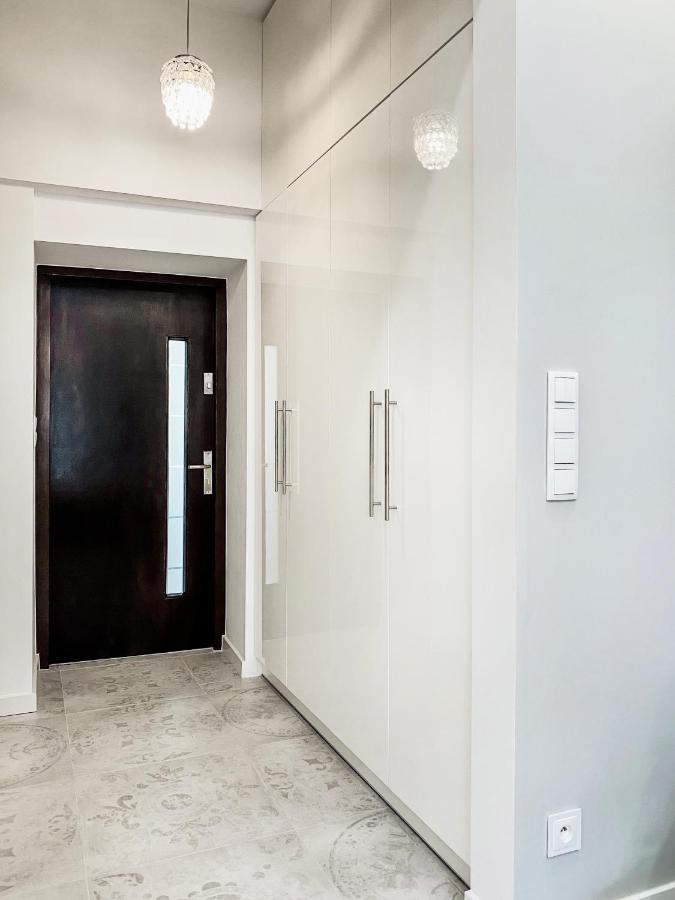 Apartament Bedrouse św. Katarzyny - Old Town&Kazimierz Kraków Zewnętrze zdjęcie