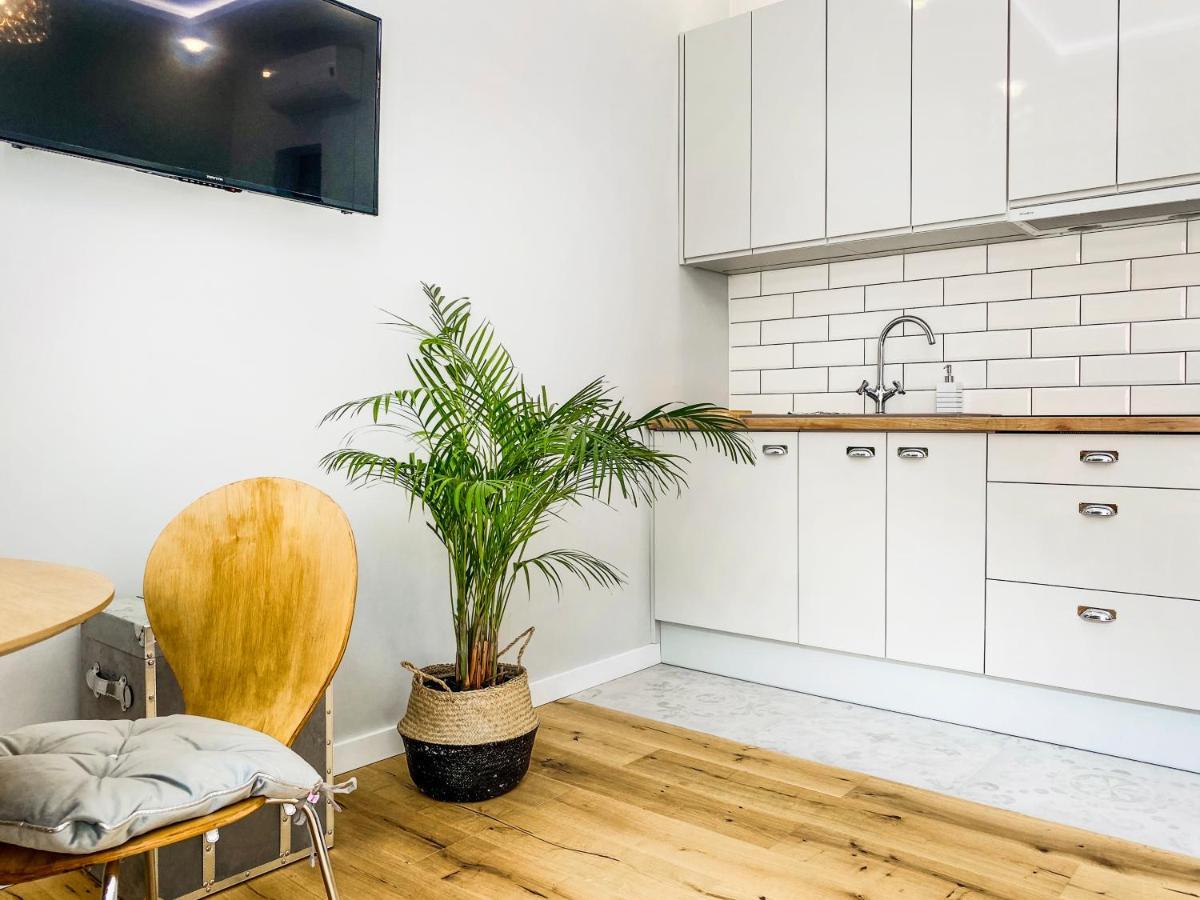 Apartament Bedrouse św. Katarzyny - Old Town&Kazimierz Kraków Zewnętrze zdjęcie