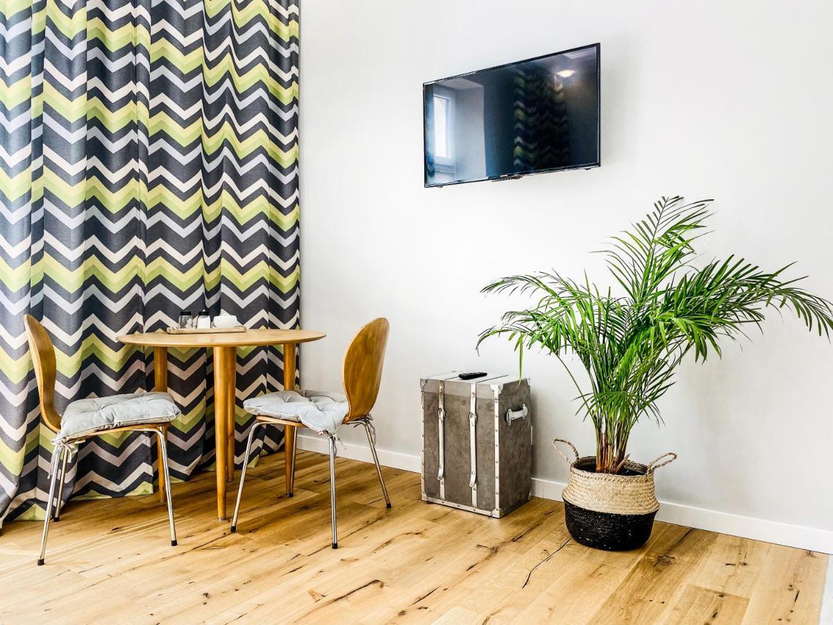 Apartament Bedrouse św. Katarzyny - Old Town&Kazimierz Kraków Zewnętrze zdjęcie