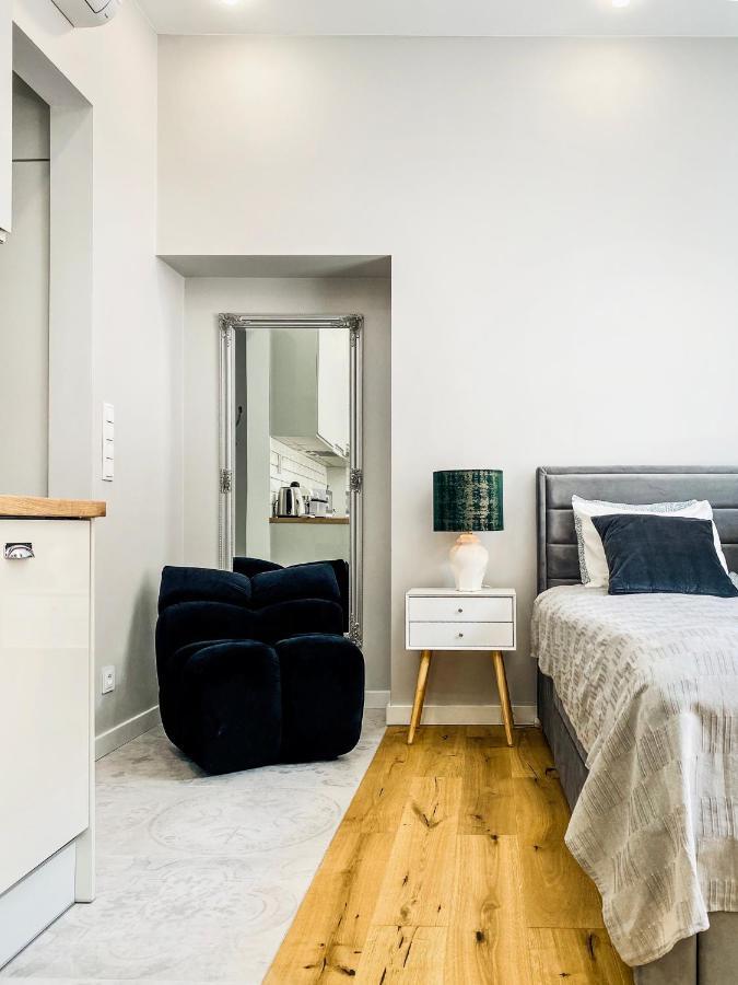 Apartament Bedrouse św. Katarzyny - Old Town&Kazimierz Kraków Zewnętrze zdjęcie