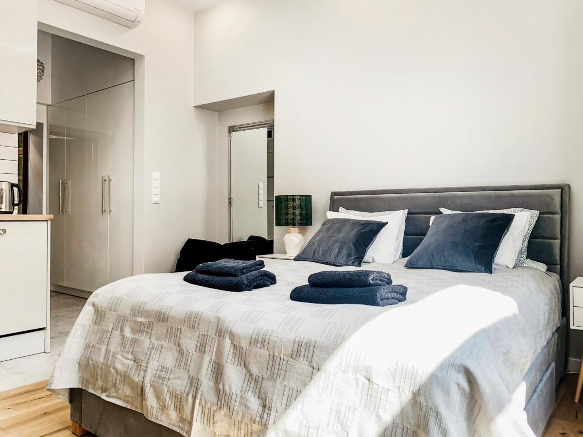 Apartament Bedrouse św. Katarzyny - Old Town&Kazimierz Kraków Zewnętrze zdjęcie