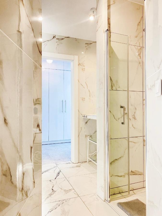 Apartament Bedrouse św. Katarzyny - Old Town&Kazimierz Kraków Zewnętrze zdjęcie