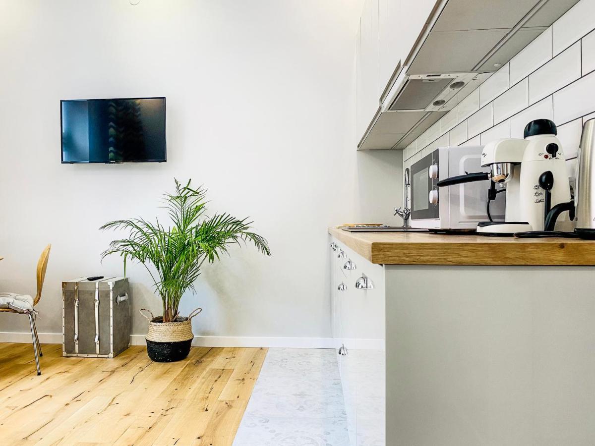 Apartament Bedrouse św. Katarzyny - Old Town&Kazimierz Kraków Zewnętrze zdjęcie