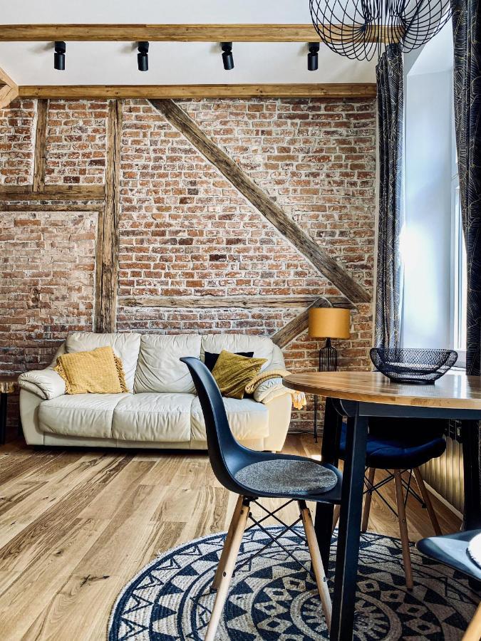 Apartament Bedrouse św. Katarzyny - Old Town&Kazimierz Kraków Zewnętrze zdjęcie