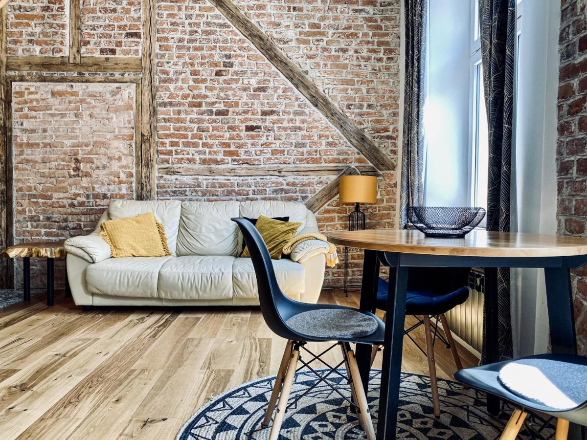 Apartament Bedrouse św. Katarzyny - Old Town&Kazimierz Kraków Zewnętrze zdjęcie