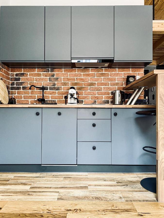 Apartament Bedrouse św. Katarzyny - Old Town&Kazimierz Kraków Zewnętrze zdjęcie