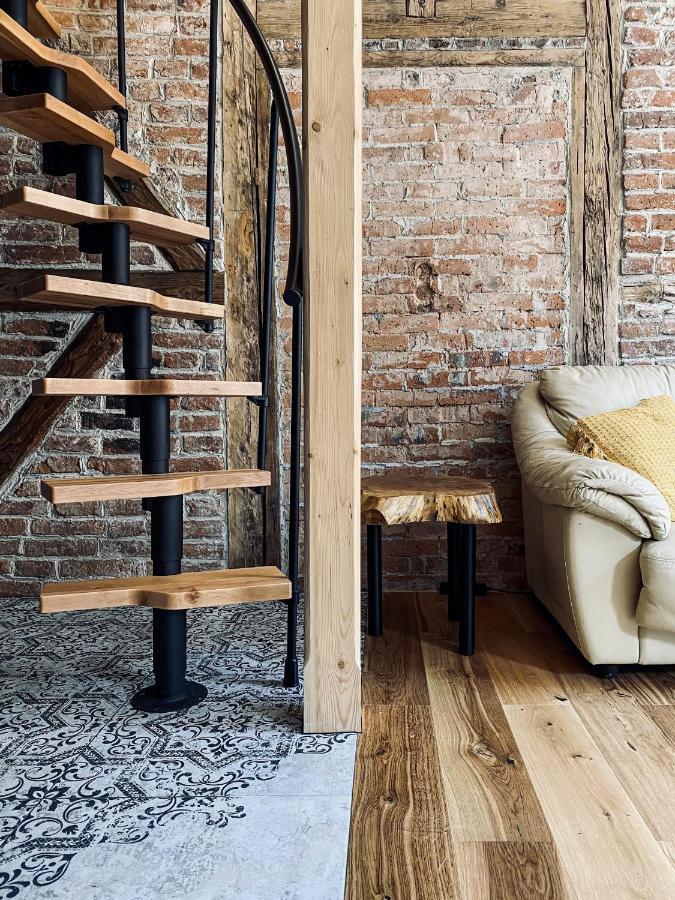 Apartament Bedrouse św. Katarzyny - Old Town&Kazimierz Kraków Zewnętrze zdjęcie