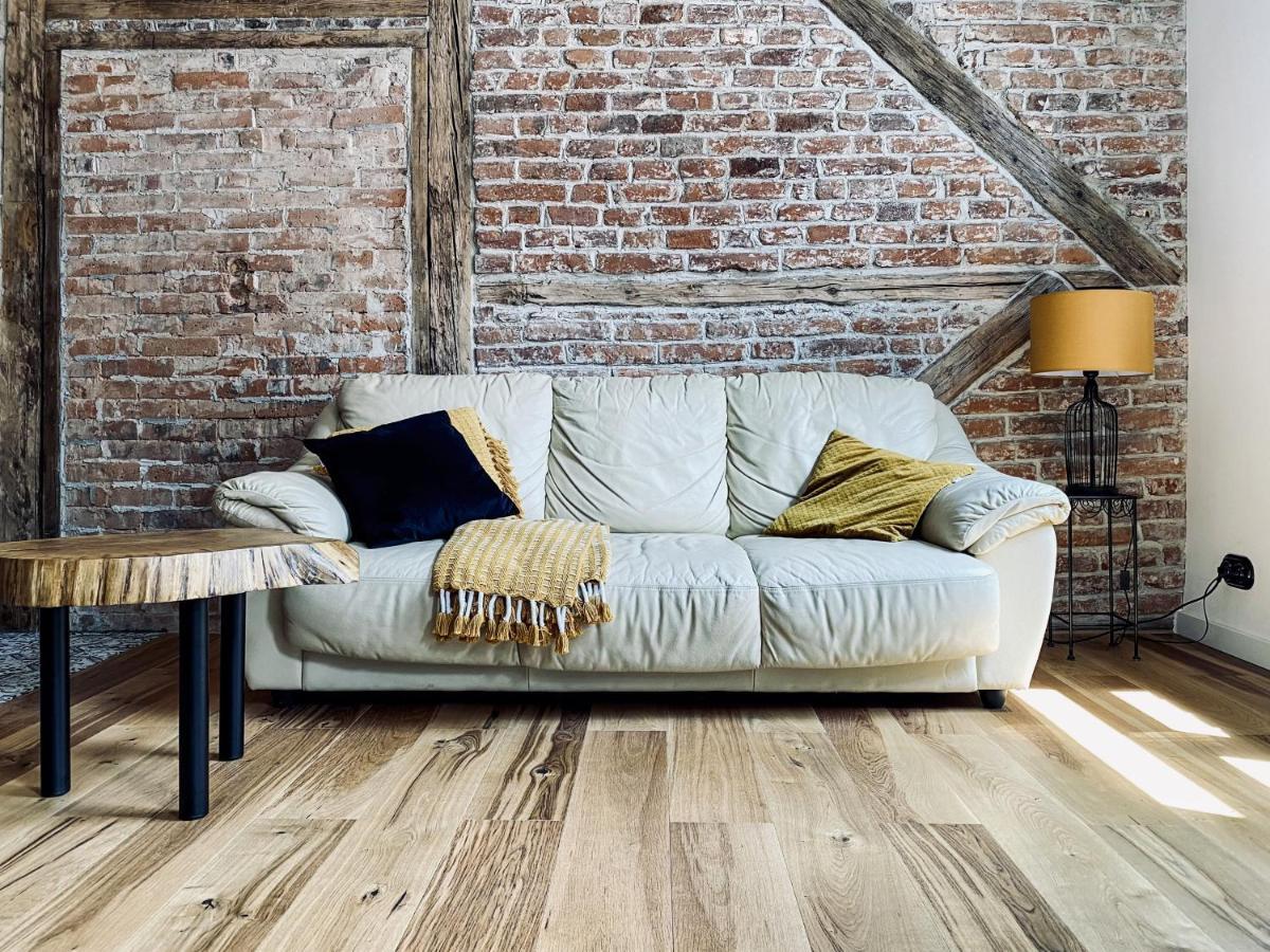 Apartament Bedrouse św. Katarzyny - Old Town&Kazimierz Kraków Zewnętrze zdjęcie