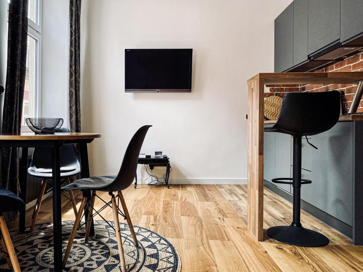 Apartament Bedrouse św. Katarzyny - Old Town&Kazimierz Kraków Zewnętrze zdjęcie
