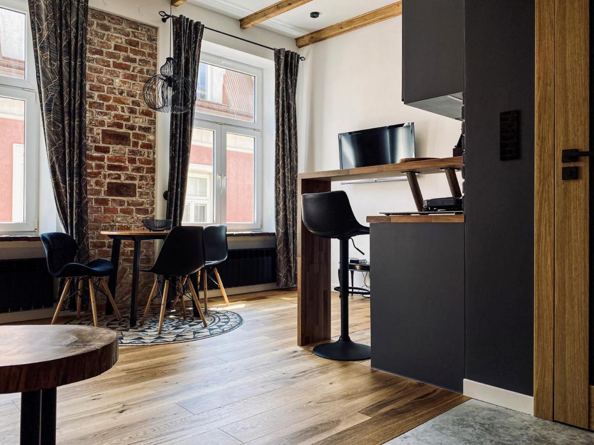 Apartament Bedrouse św. Katarzyny - Old Town&Kazimierz Kraków Zewnętrze zdjęcie