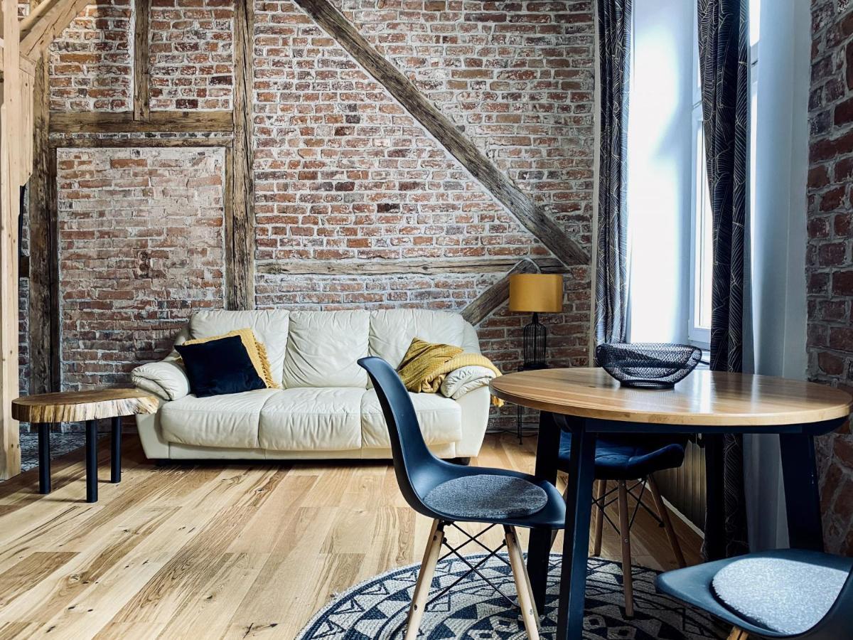 Apartament Bedrouse św. Katarzyny - Old Town&Kazimierz Kraków Zewnętrze zdjęcie