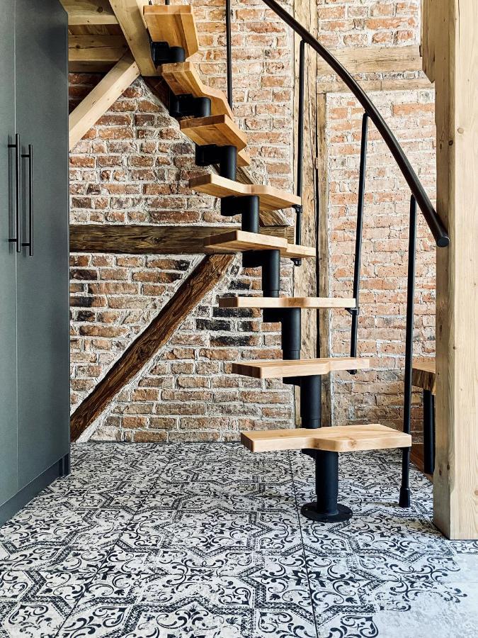 Apartament Bedrouse św. Katarzyny - Old Town&Kazimierz Kraków Zewnętrze zdjęcie