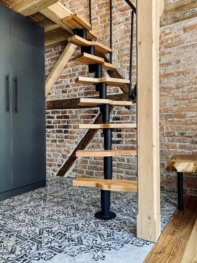 Apartament Bedrouse św. Katarzyny - Old Town&Kazimierz Kraków Zewnętrze zdjęcie