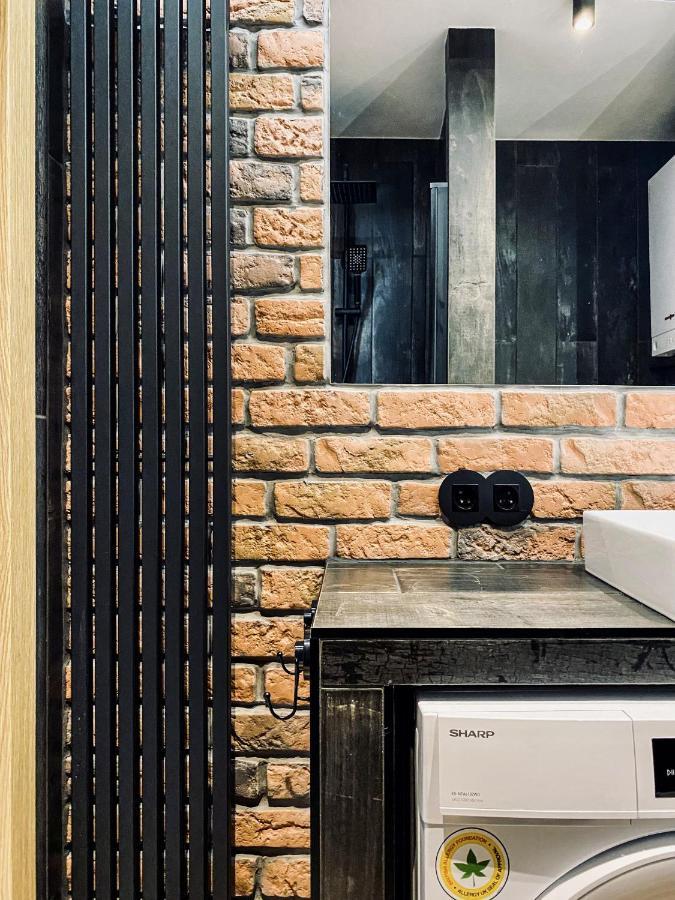 Apartament Bedrouse św. Katarzyny - Old Town&Kazimierz Kraków Zewnętrze zdjęcie