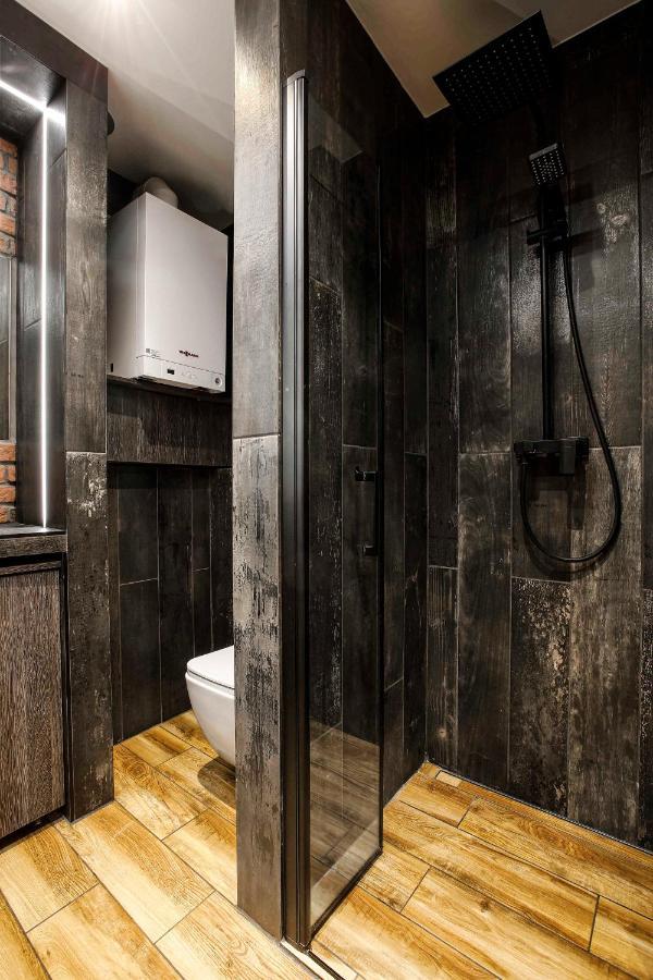 Apartament Bedrouse św. Katarzyny - Old Town&Kazimierz Kraków Zewnętrze zdjęcie