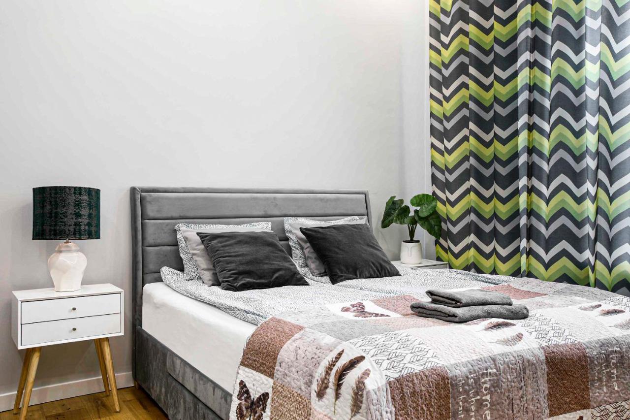 Apartament Bedrouse św. Katarzyny - Old Town&Kazimierz Kraków Zewnętrze zdjęcie