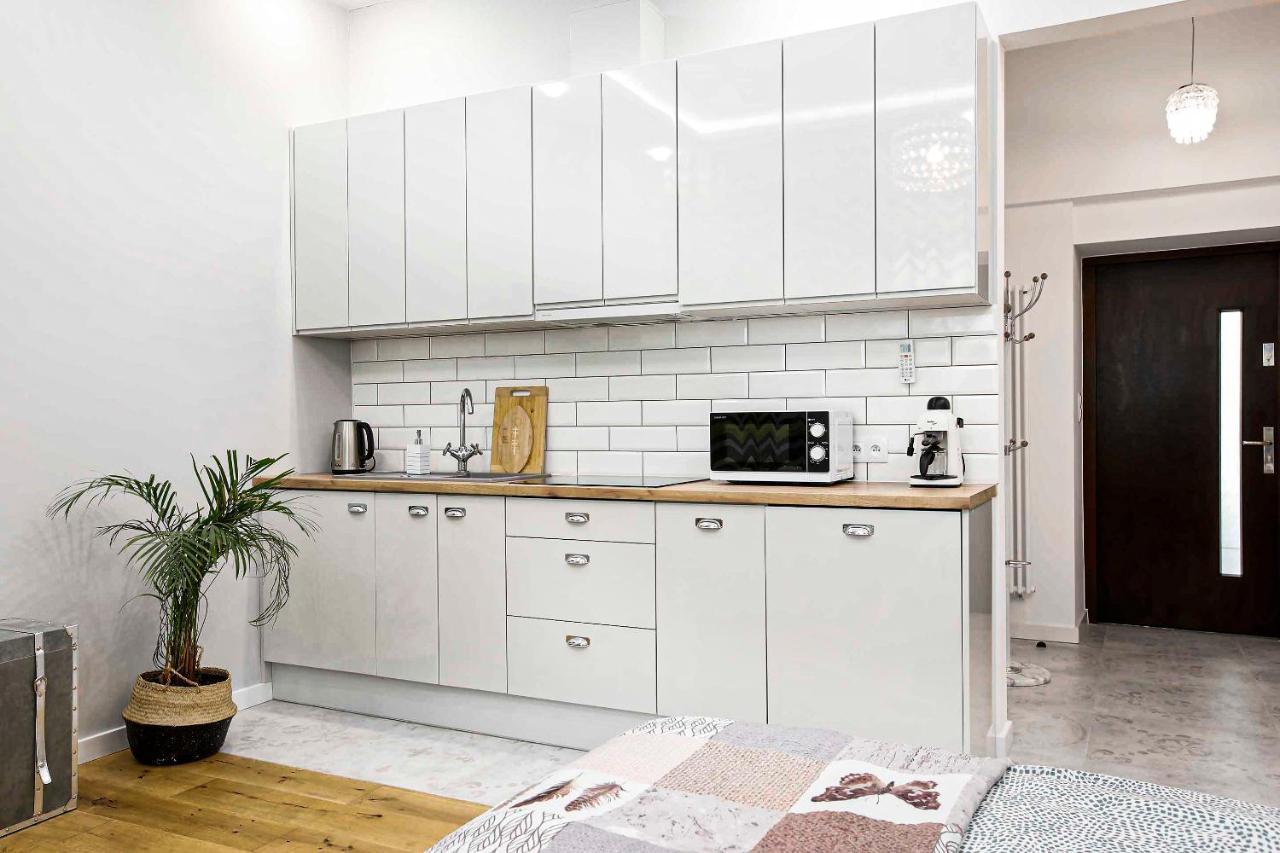 Apartament Bedrouse św. Katarzyny - Old Town&Kazimierz Kraków Zewnętrze zdjęcie