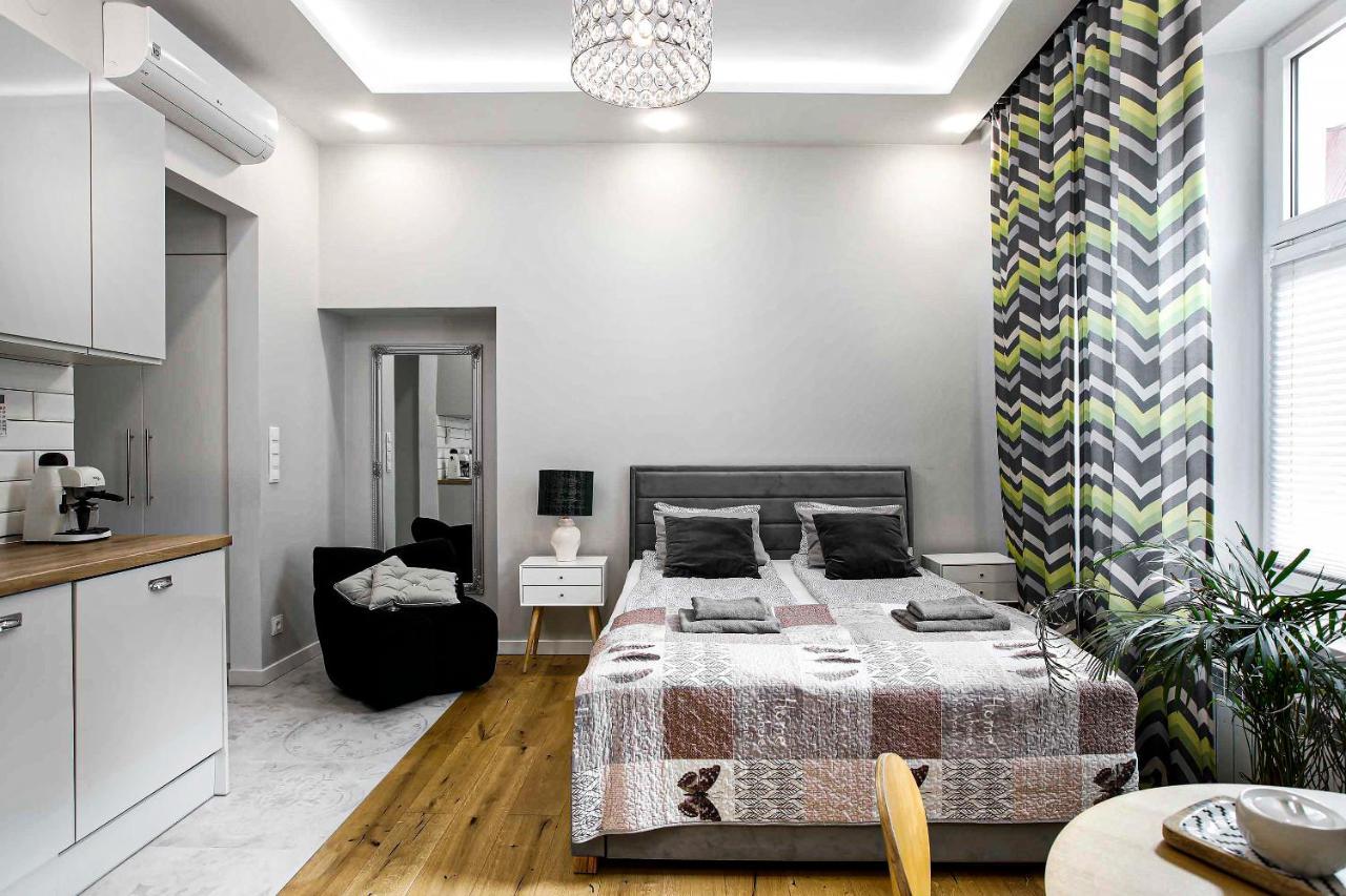 Apartament Bedrouse św. Katarzyny - Old Town&Kazimierz Kraków Zewnętrze zdjęcie